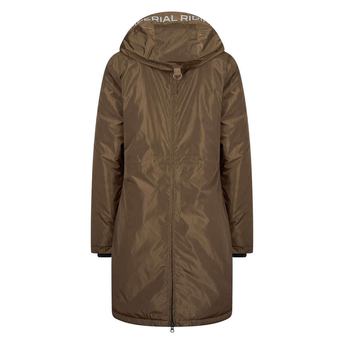 Tech parka IRHJolly