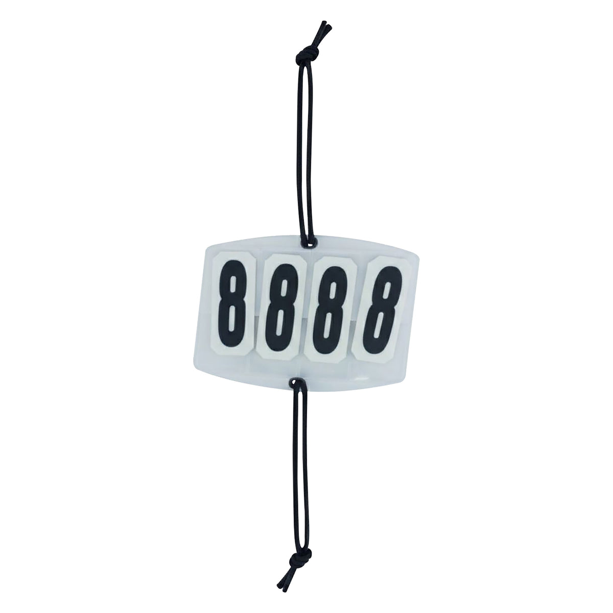 Competition number IRHBasic square 4-digit