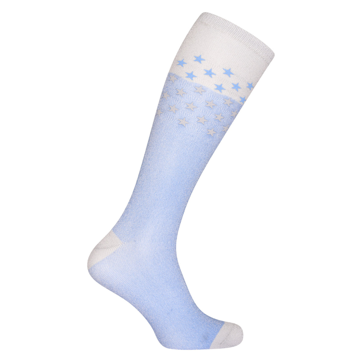 Socks IRHGlitter Star