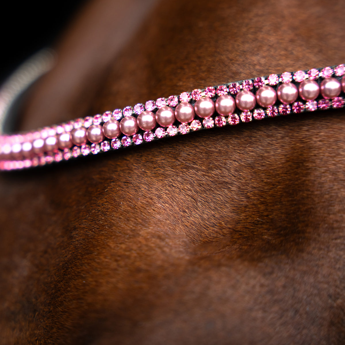 Browband IRHBeads