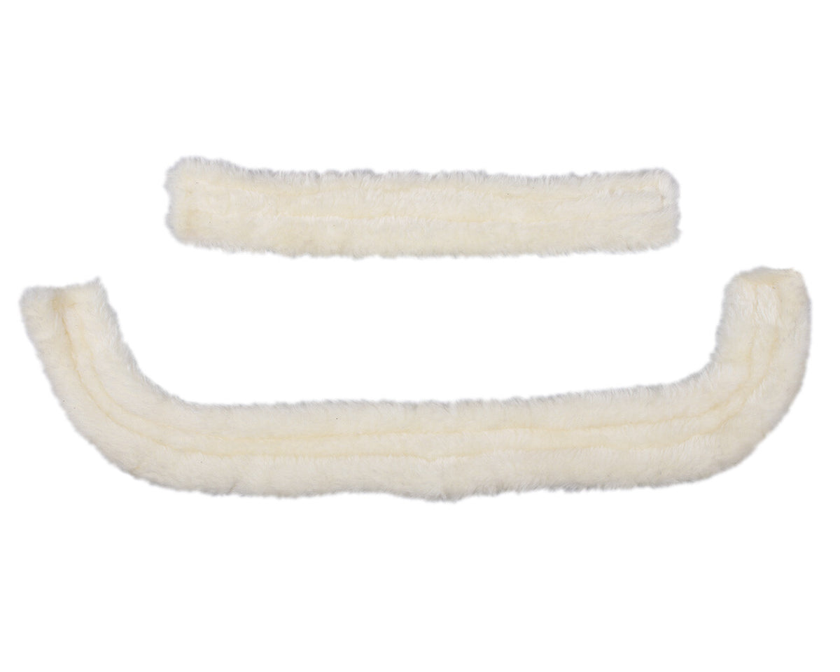 Bridle Ontario fur patches
