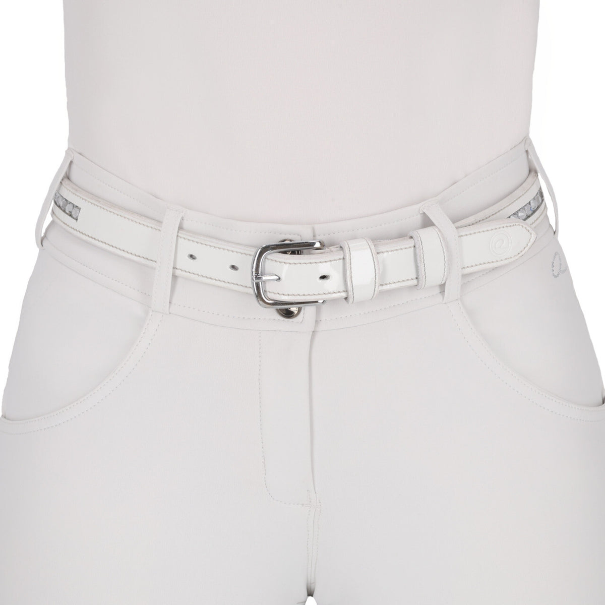 Competition belt Vaila
