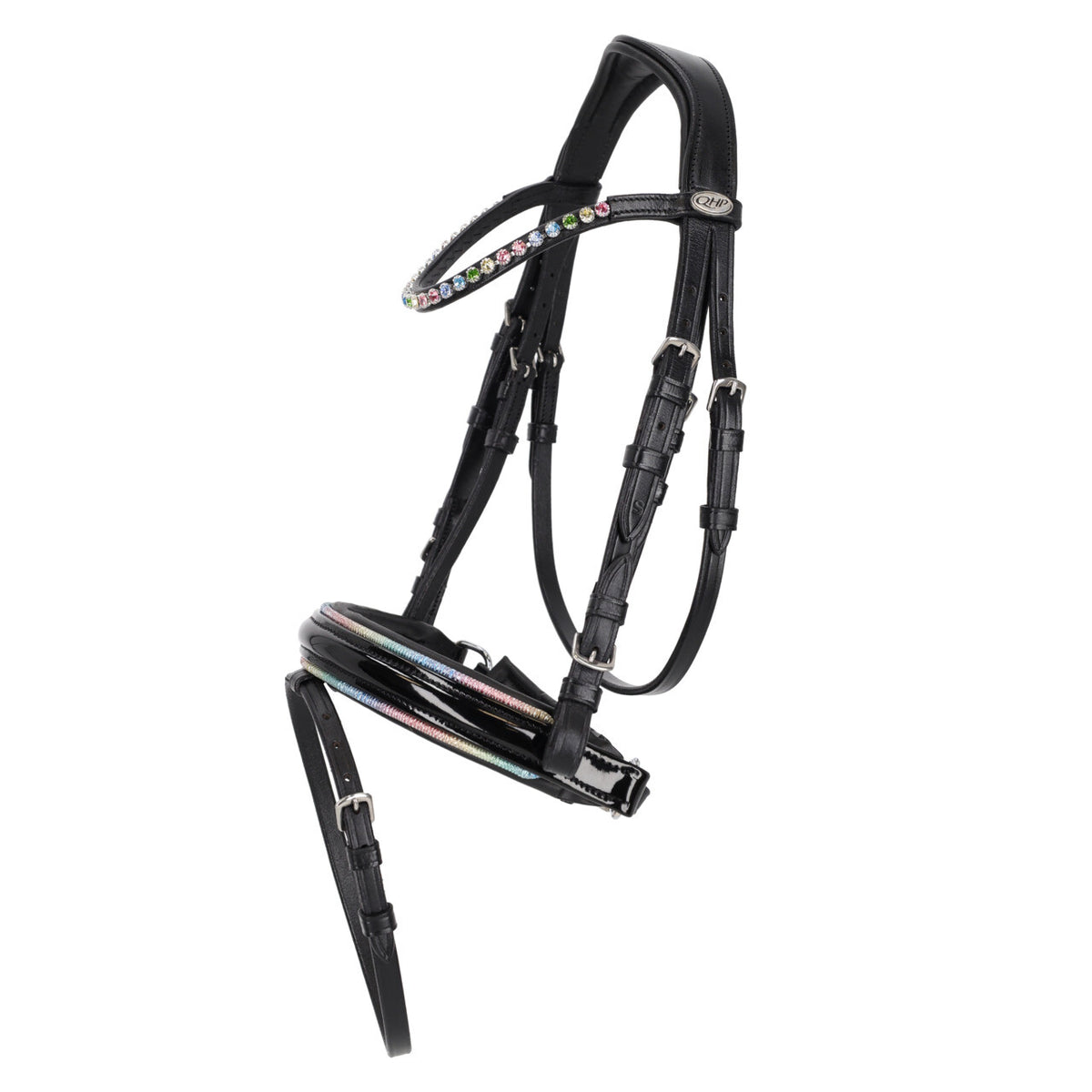 Bridle Isalyn incl. reins