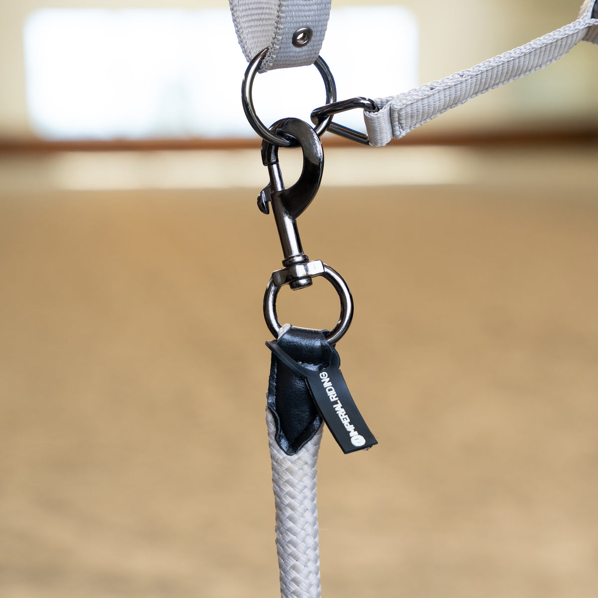 Lead rope IRHLaura SH