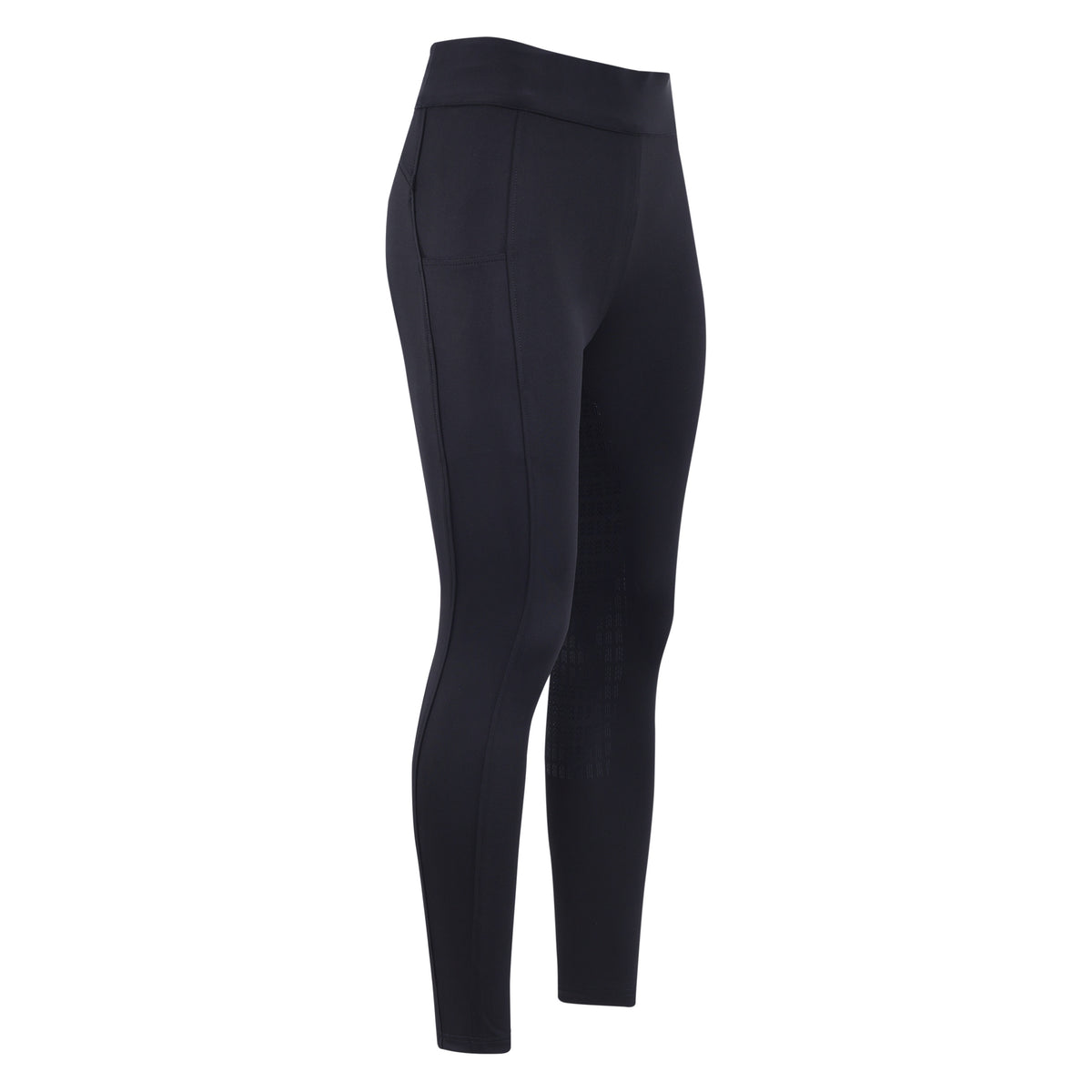 Riding tights IRHBasic FullGrip