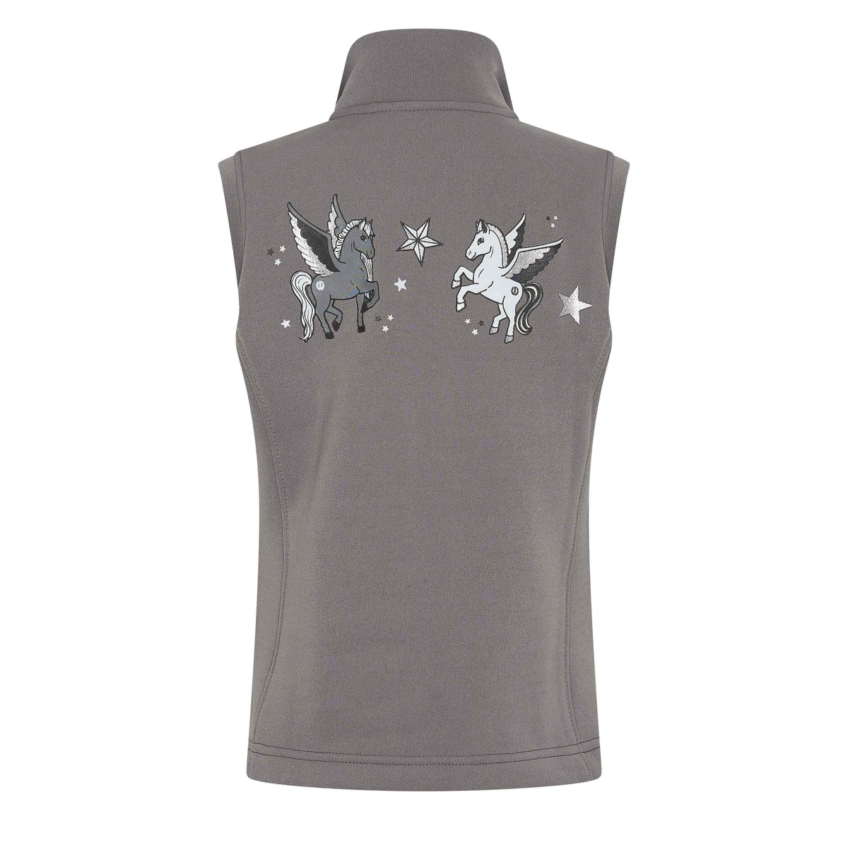 KIDS Bodywarmer IRHCarry
