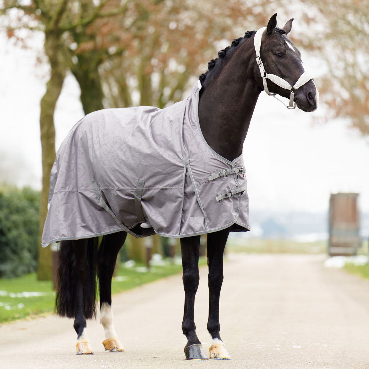 Outdoor blanket IRHSuper-dry 0gr