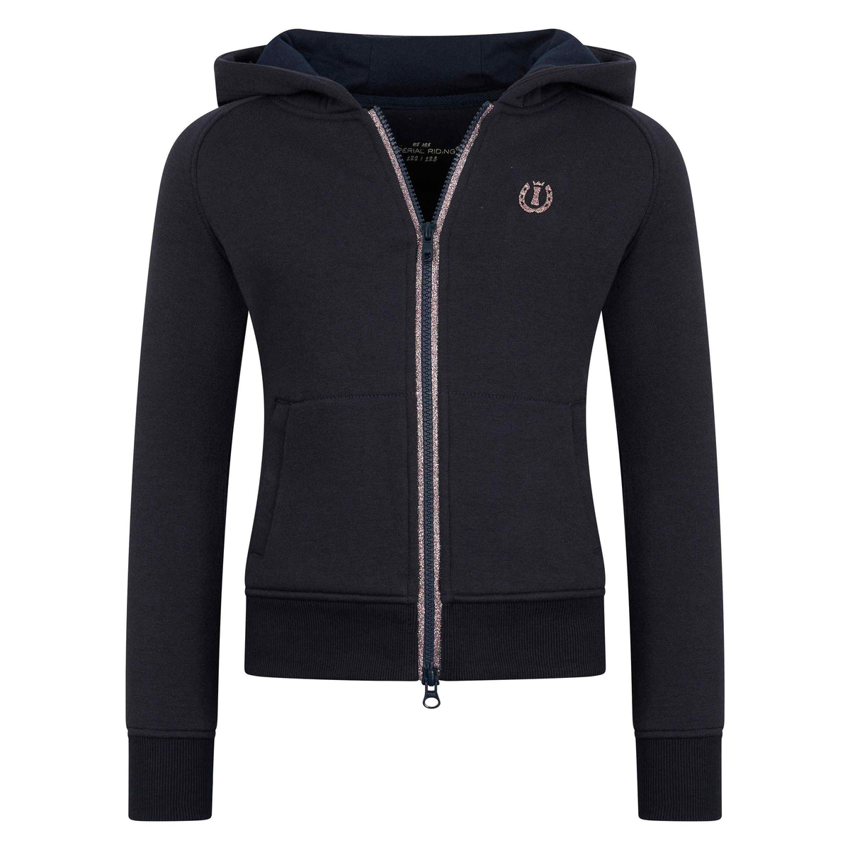 Cardigan IRHCharley