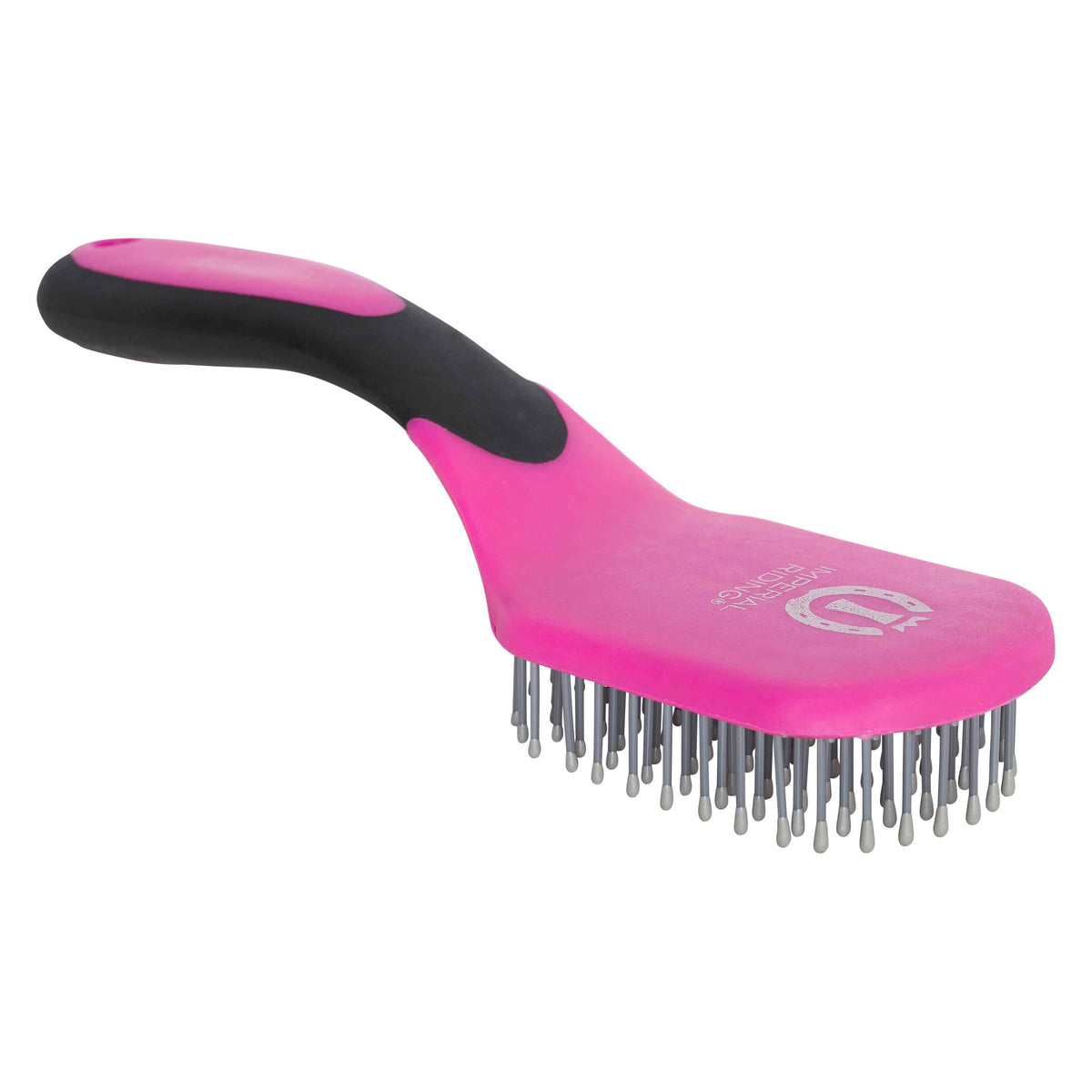 Mane and tail brush IRHBoomerang