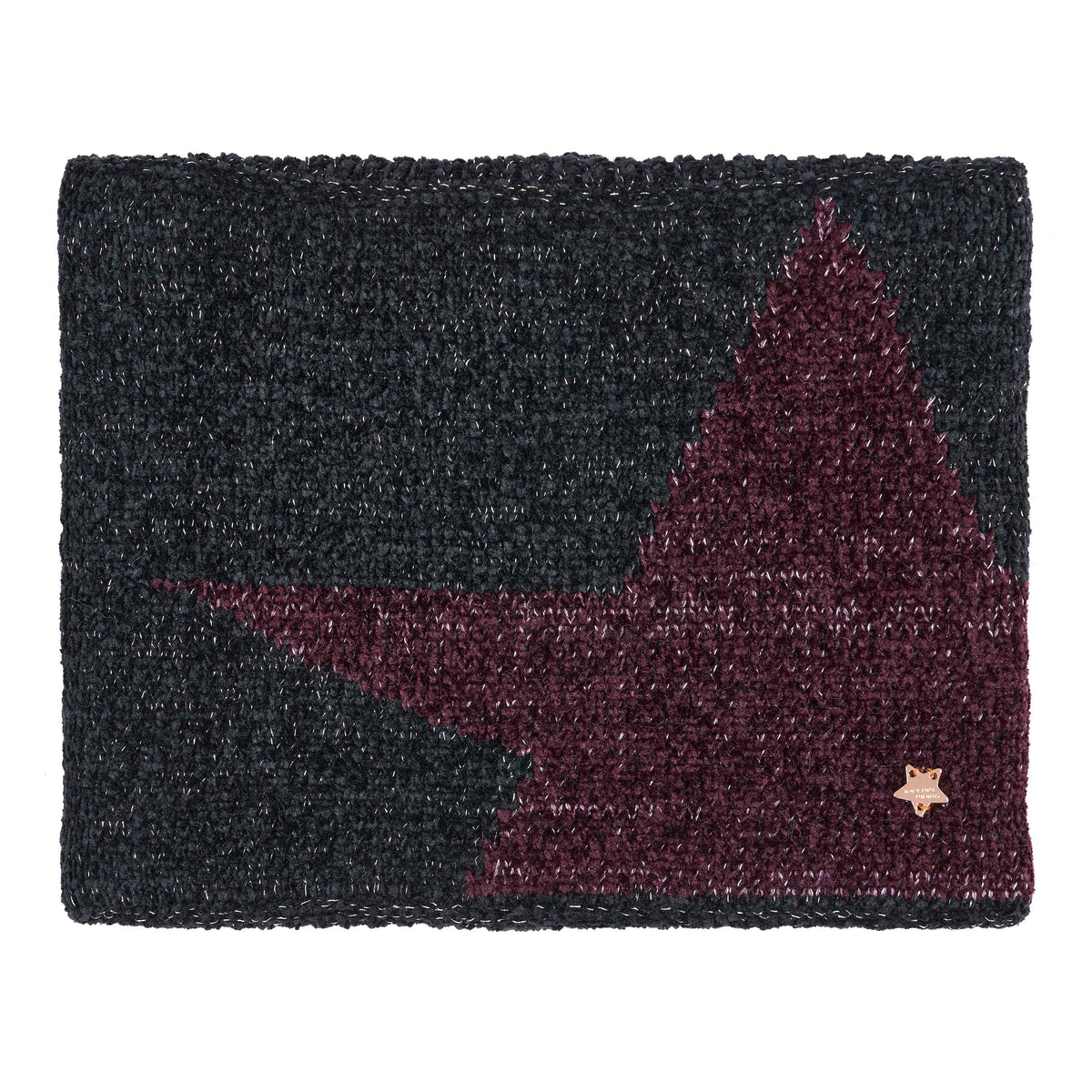 Loopscarf IRHBig Star