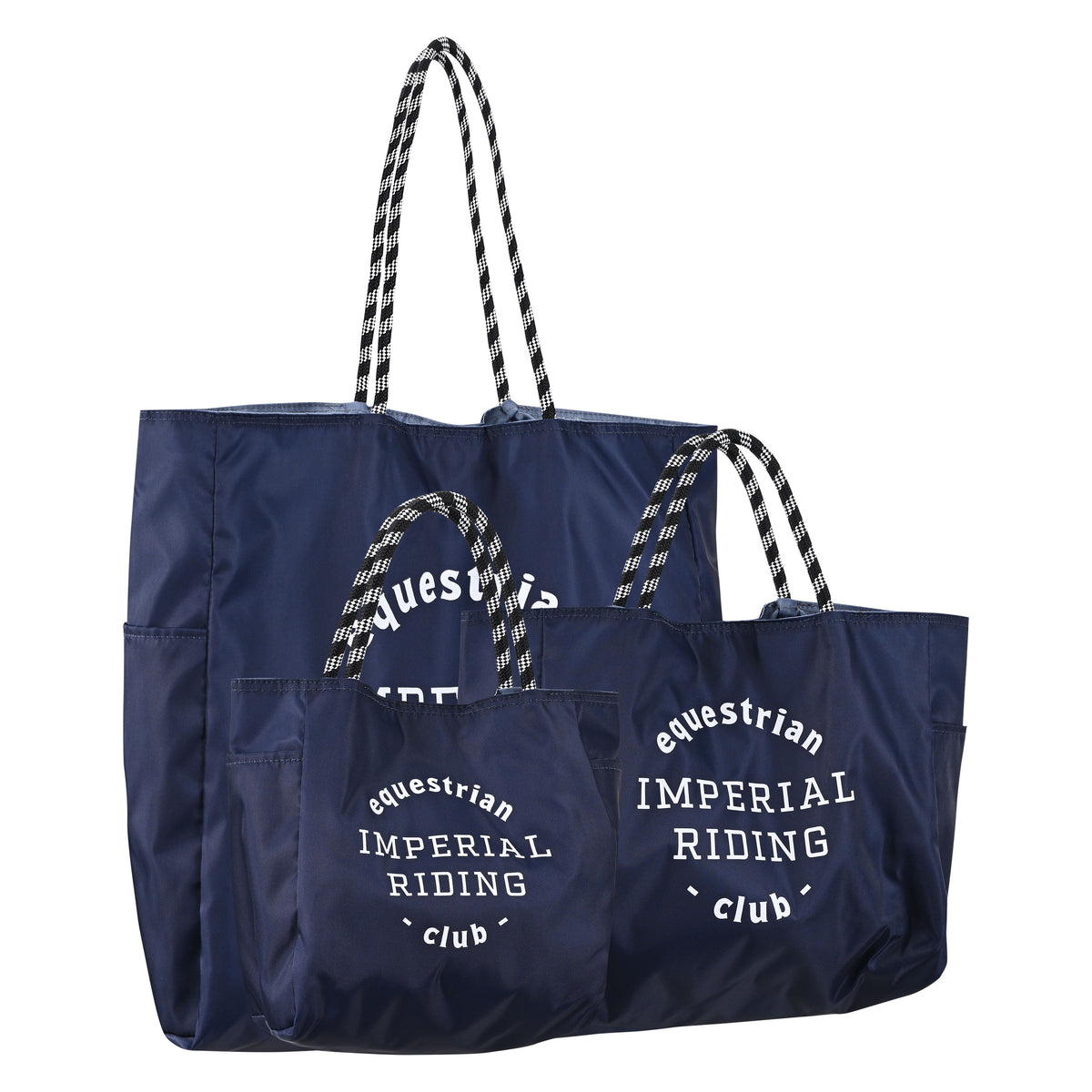 Shopper bag IRHTate L