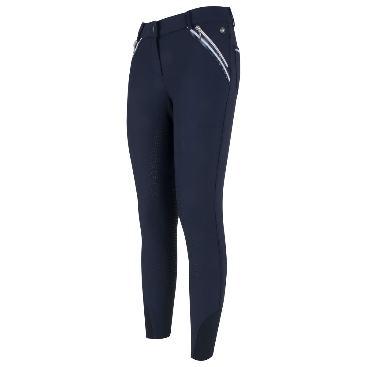 Riding breeches IRHPersonal Choice FullGrip