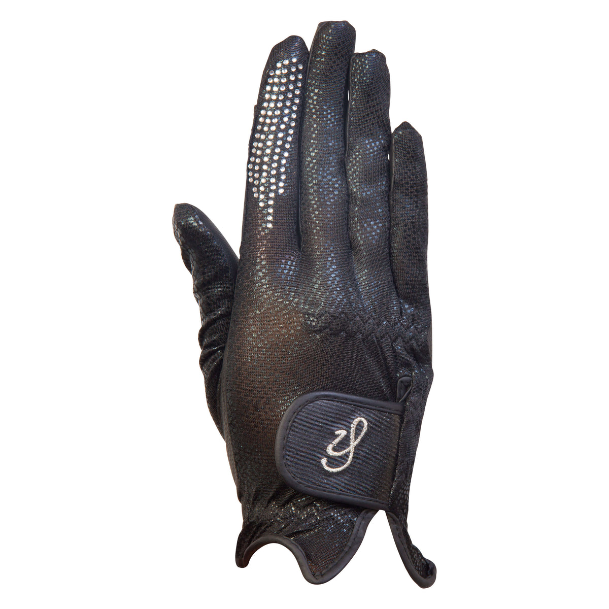 Gloves IRHSparkle
