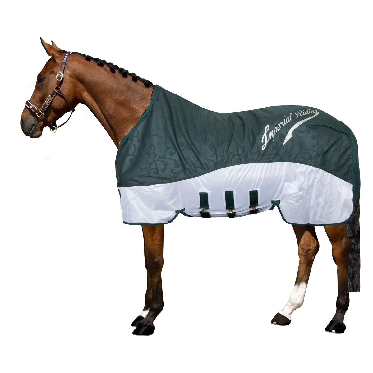 Rain & Fly blanket IRHSuper-dry