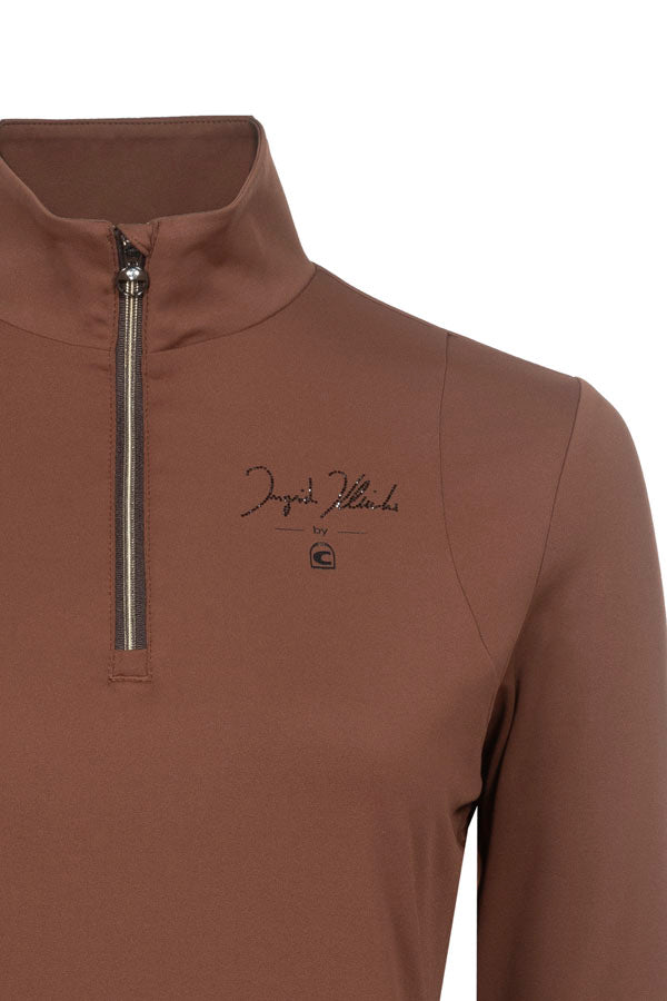stand-up shirt cavalkim
