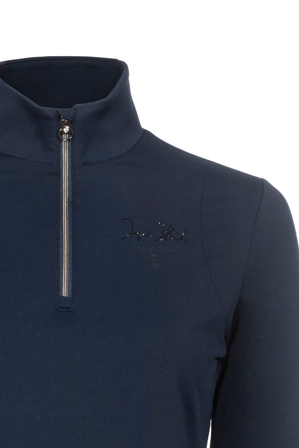 stand-up shirt cavalkim