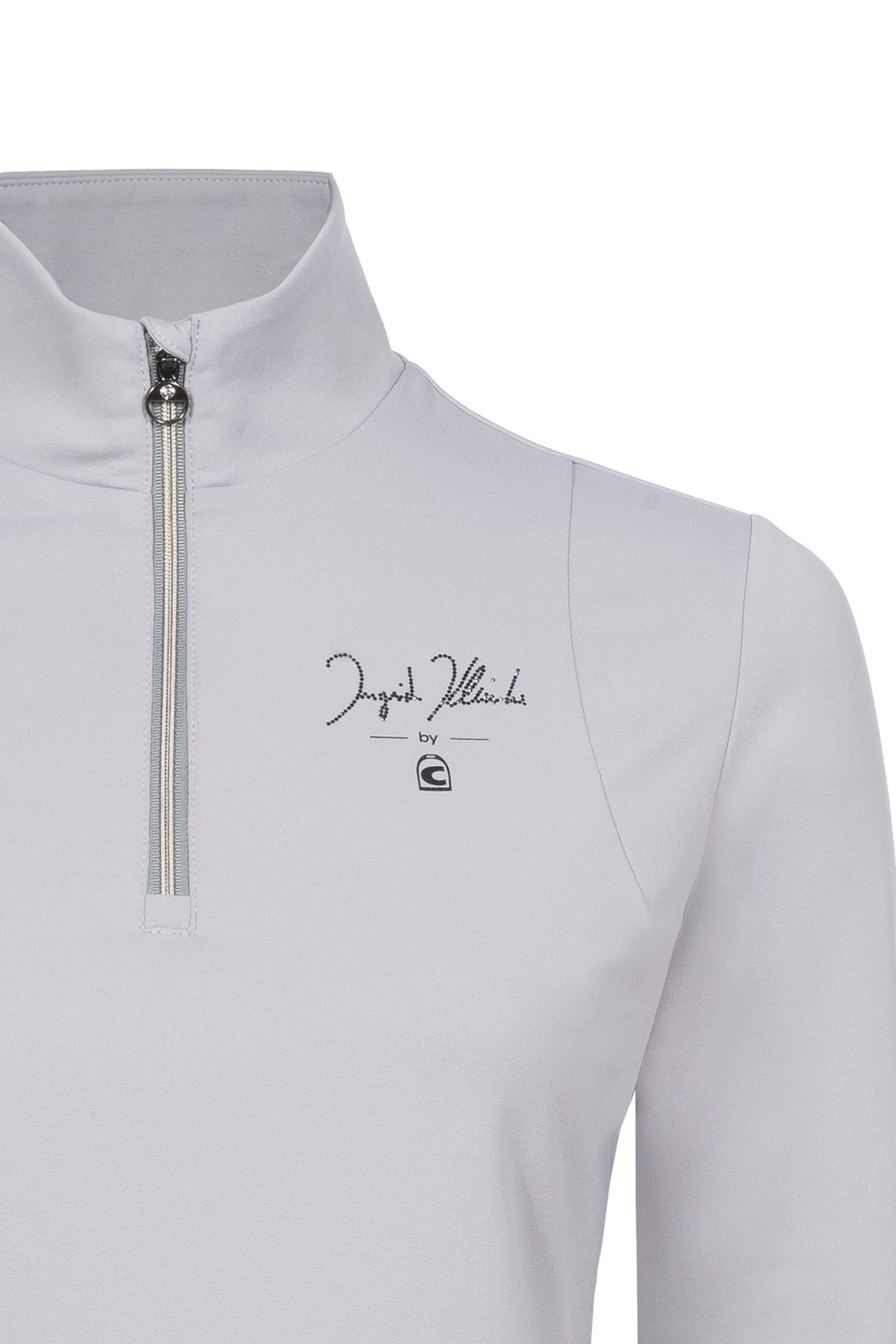 stand-up shirt cavalkim