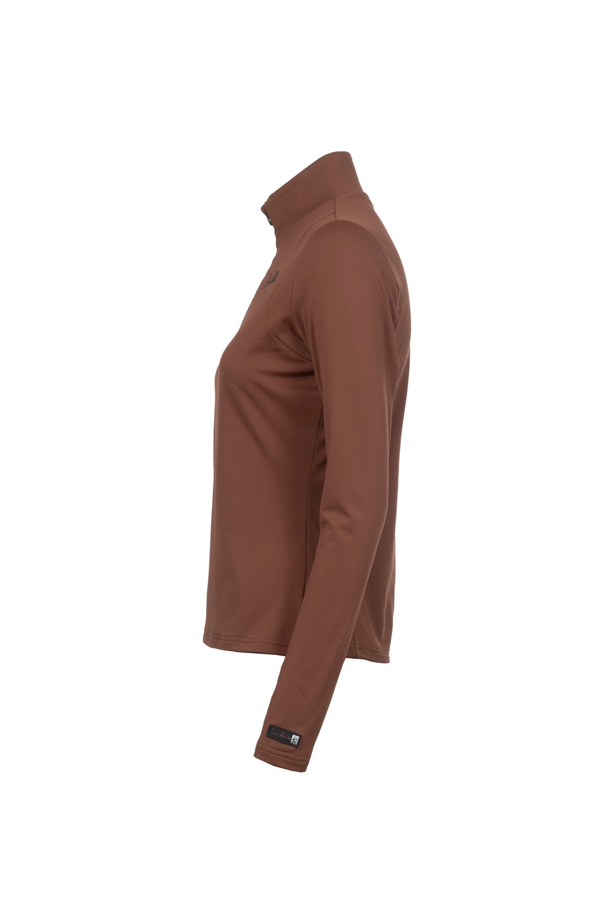 stand-up shirt cavalkim