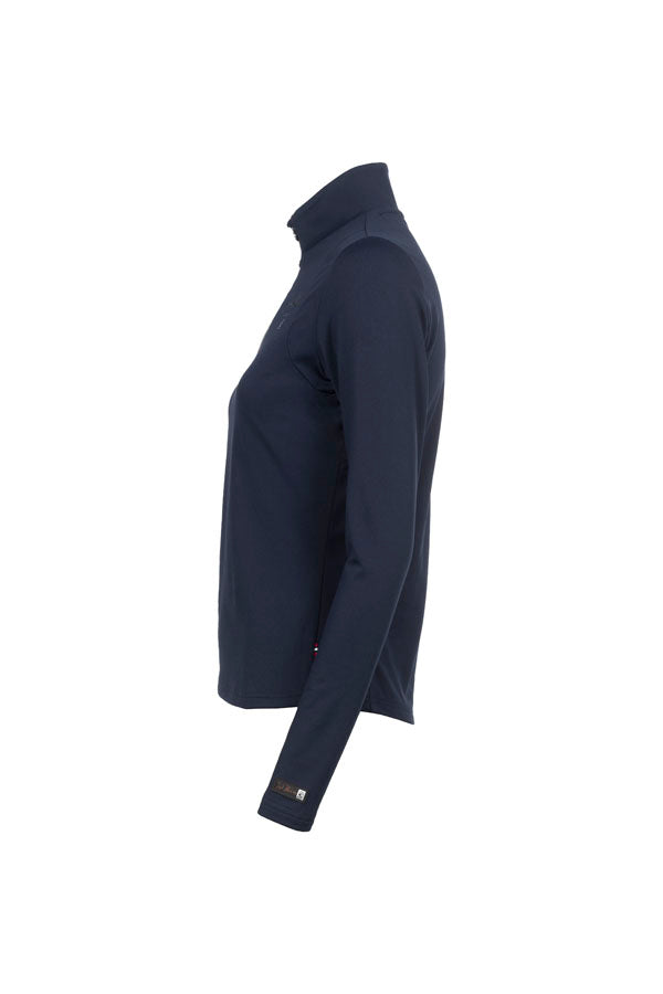 stand-up shirt cavalkim