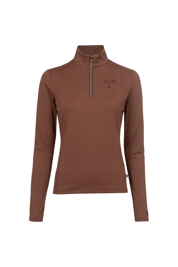 stand-up shirt cavalkim