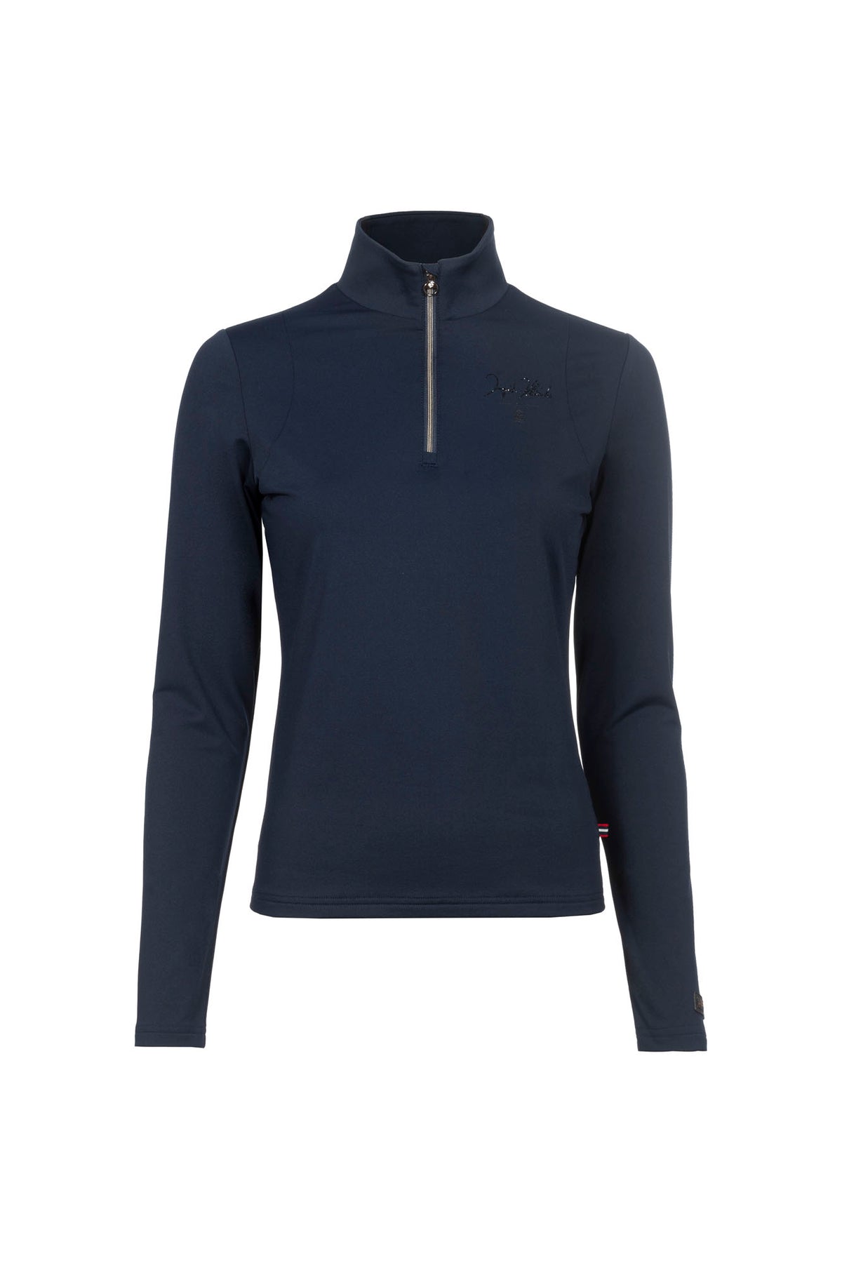 stand-up shirt cavalkim