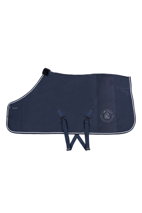 hard shell gaiters CAVALHOLDA-
Durable hard-shell tendon boots with neoprene lining
