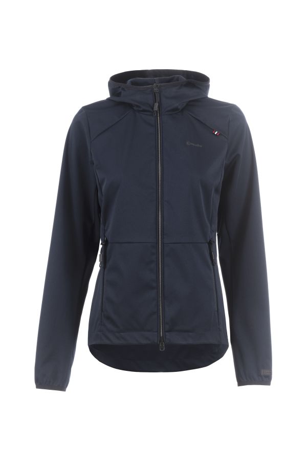 caval flex jacket darkblue / 46