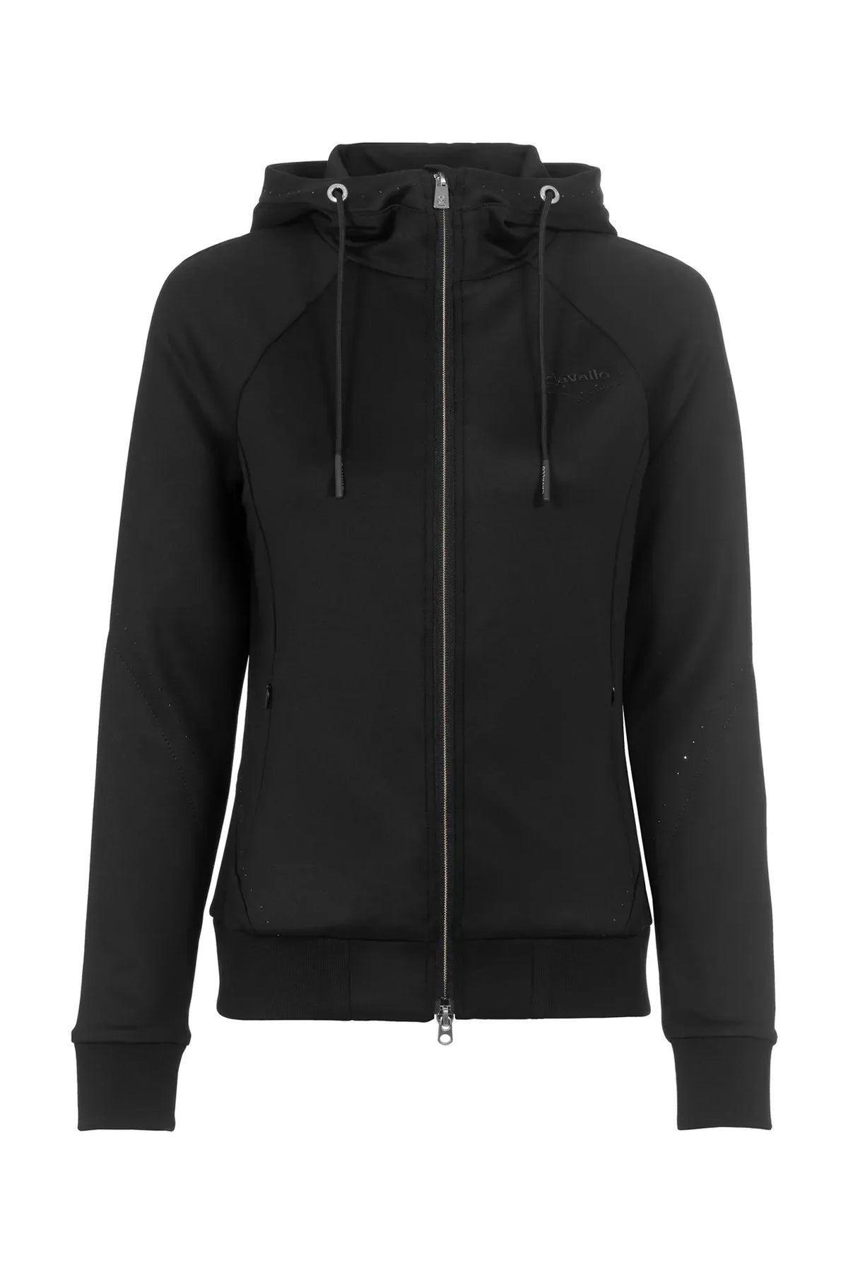 sweatjacke cavalnoami