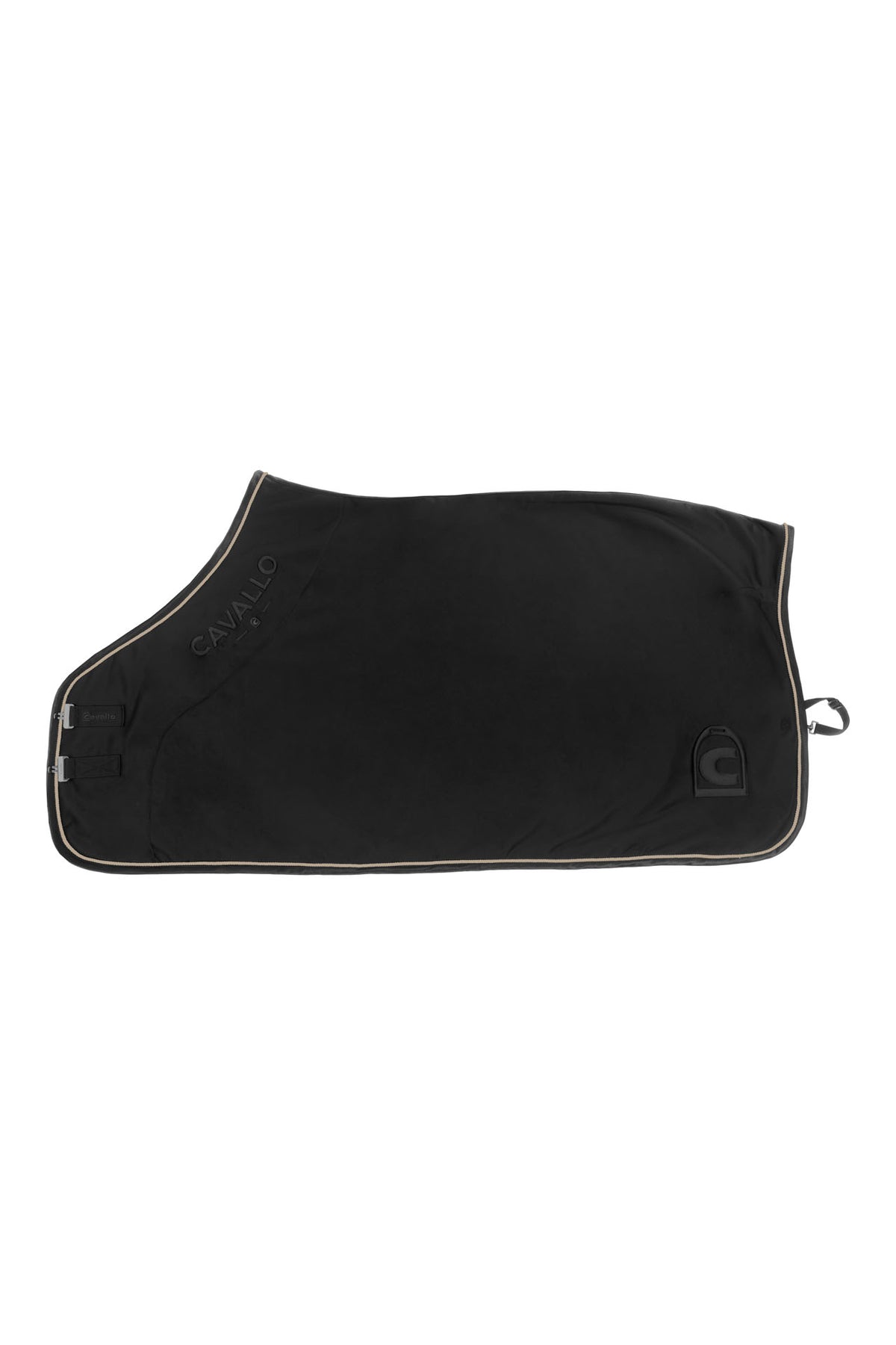 CAVALQUICK DRY COOLER RUG