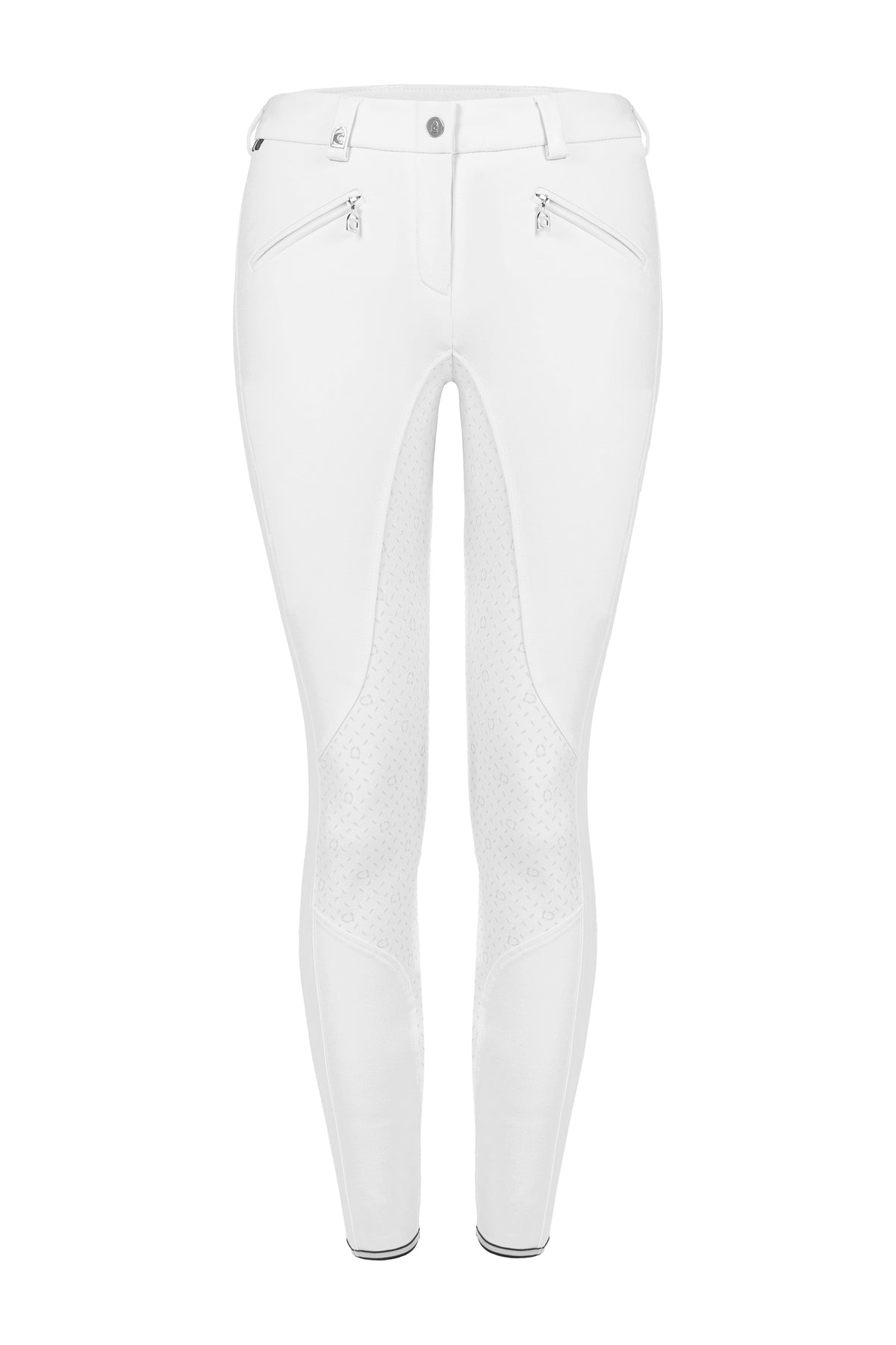 Ridbyxor CAVALCAJA GRIP -full seat, sporty breeches