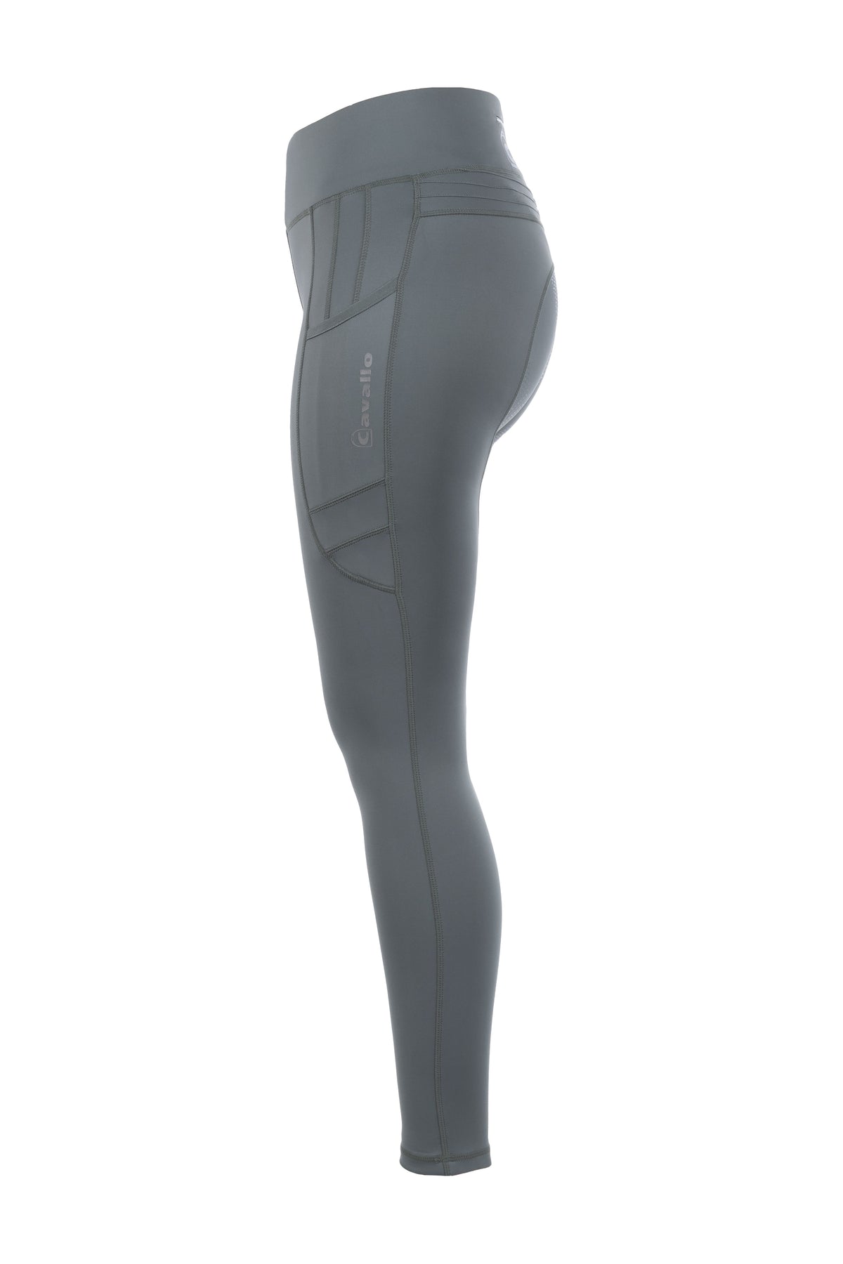 Riding leggings cavallin grip rl
