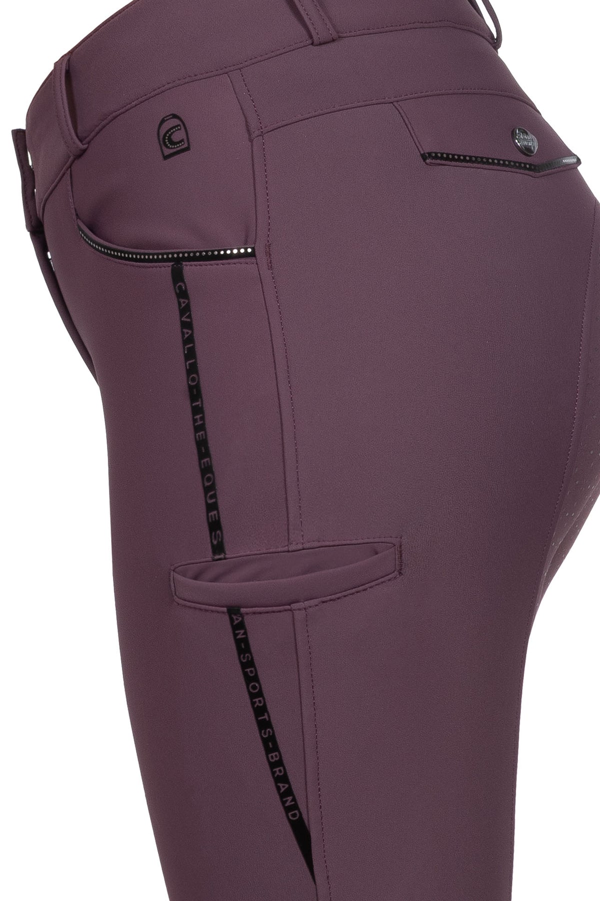 CAVALCORA GRIP MOBILE