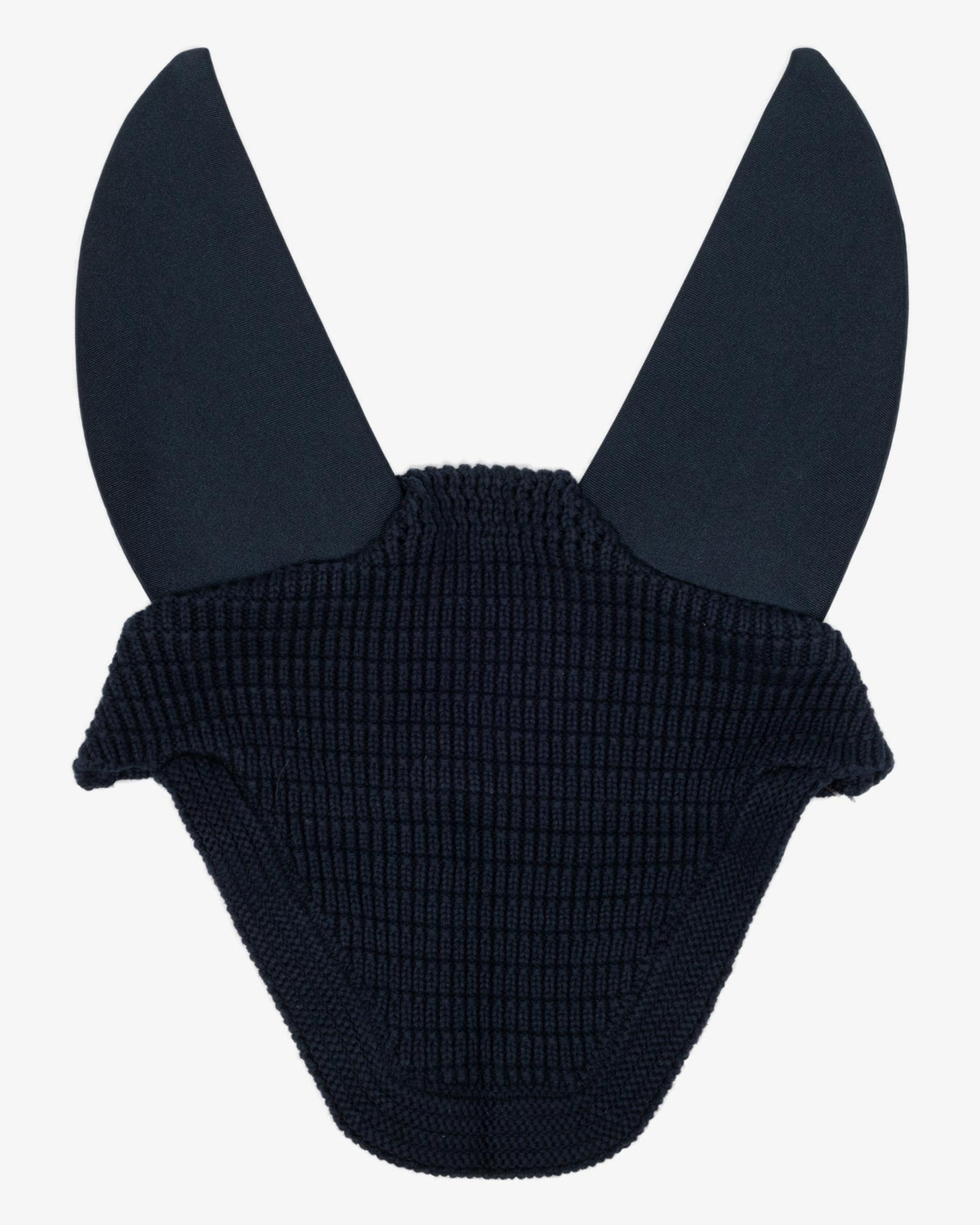 insonorized fly veil