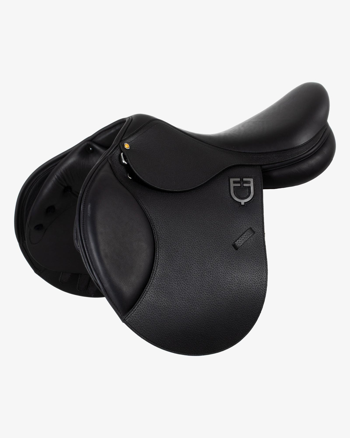evolution pro jumping saddle