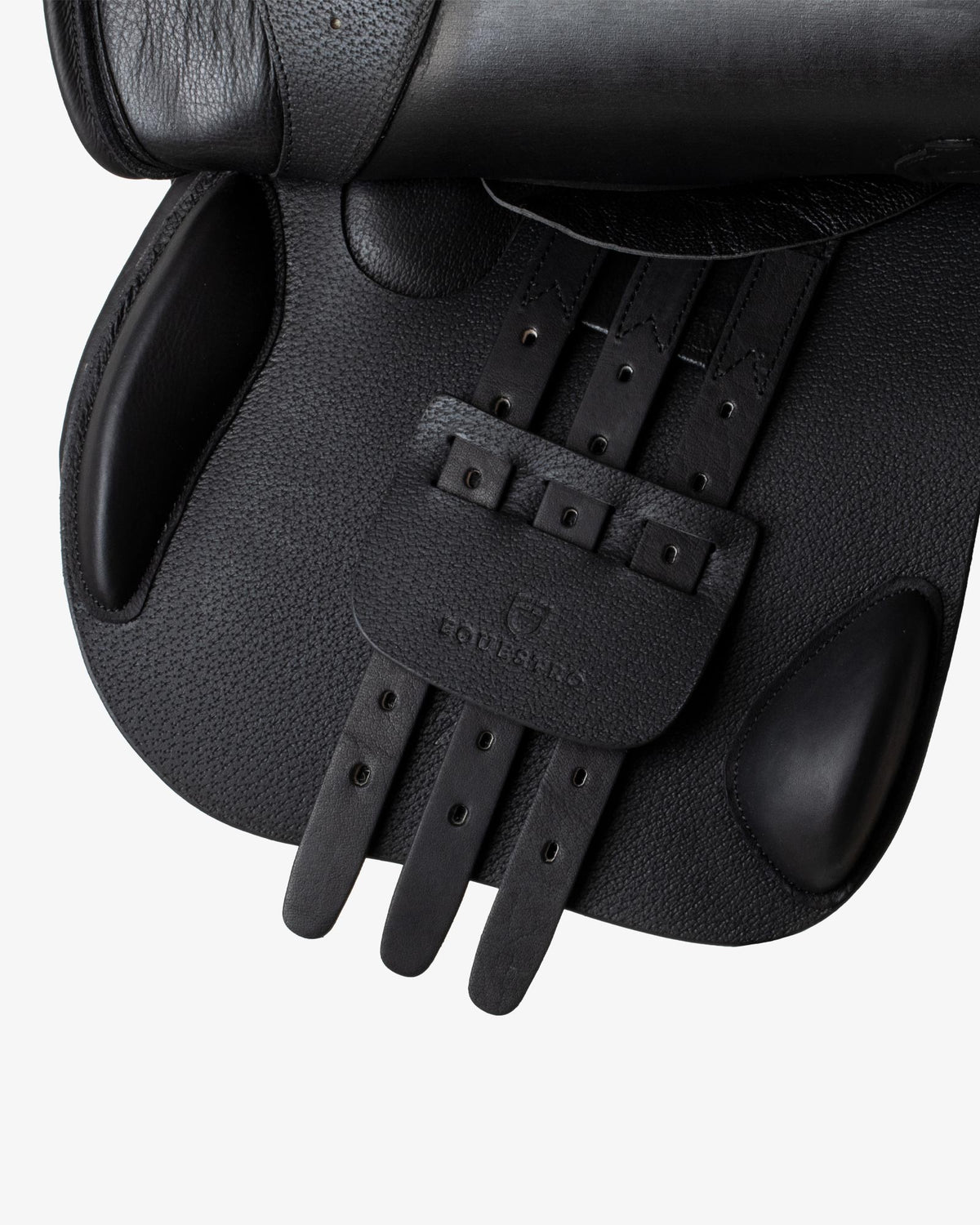 evolution pro jumping saddle