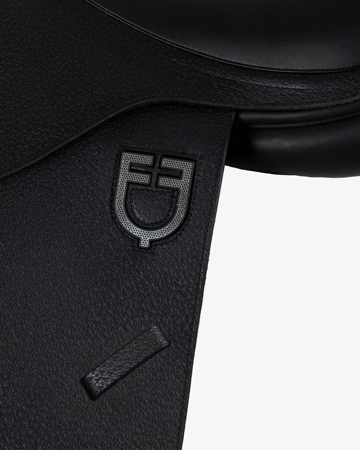 evolution pro jumping saddle