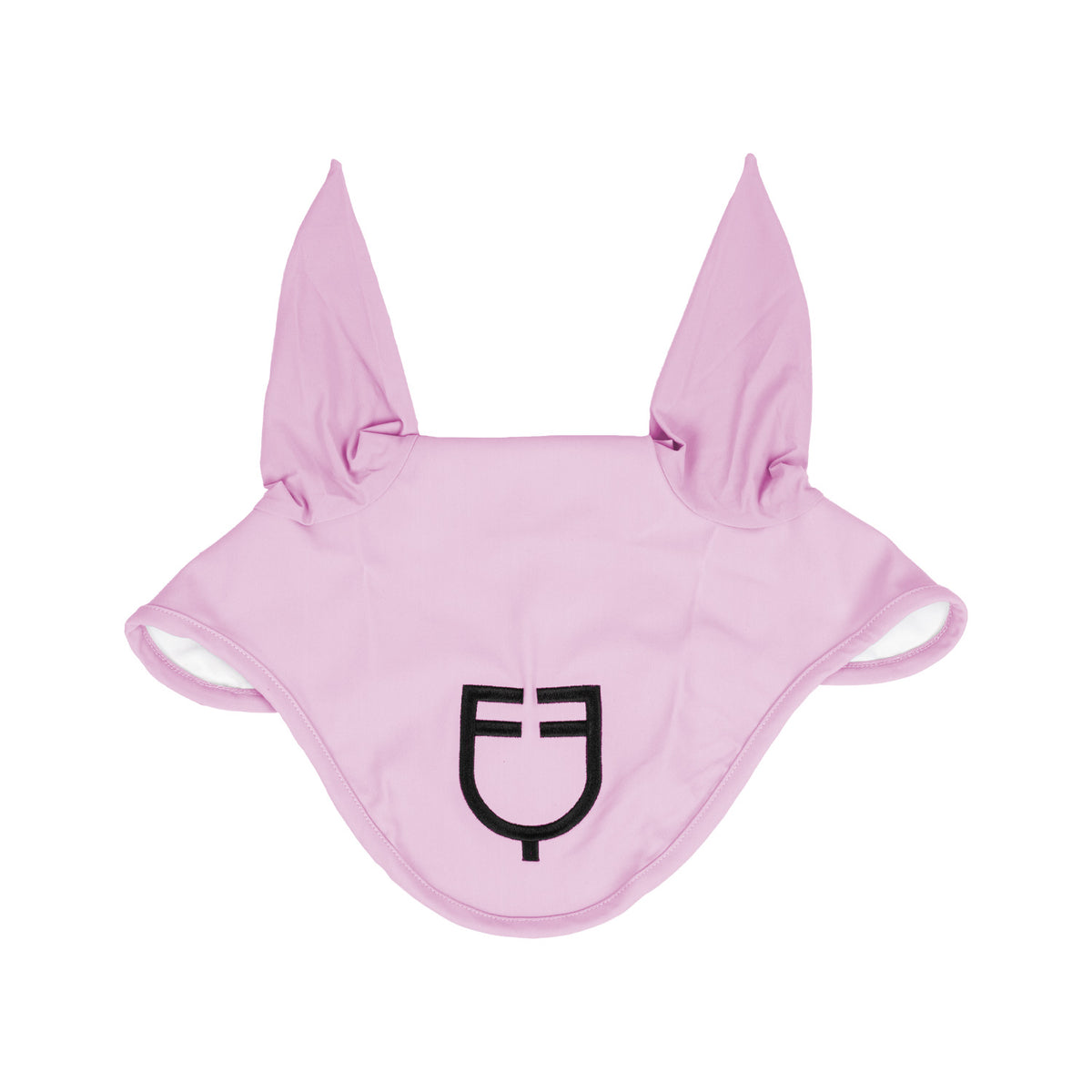 fly veil stretch technical fabric with logo