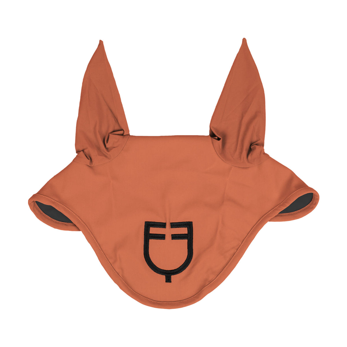 fly veil stretch technical fabric with logo