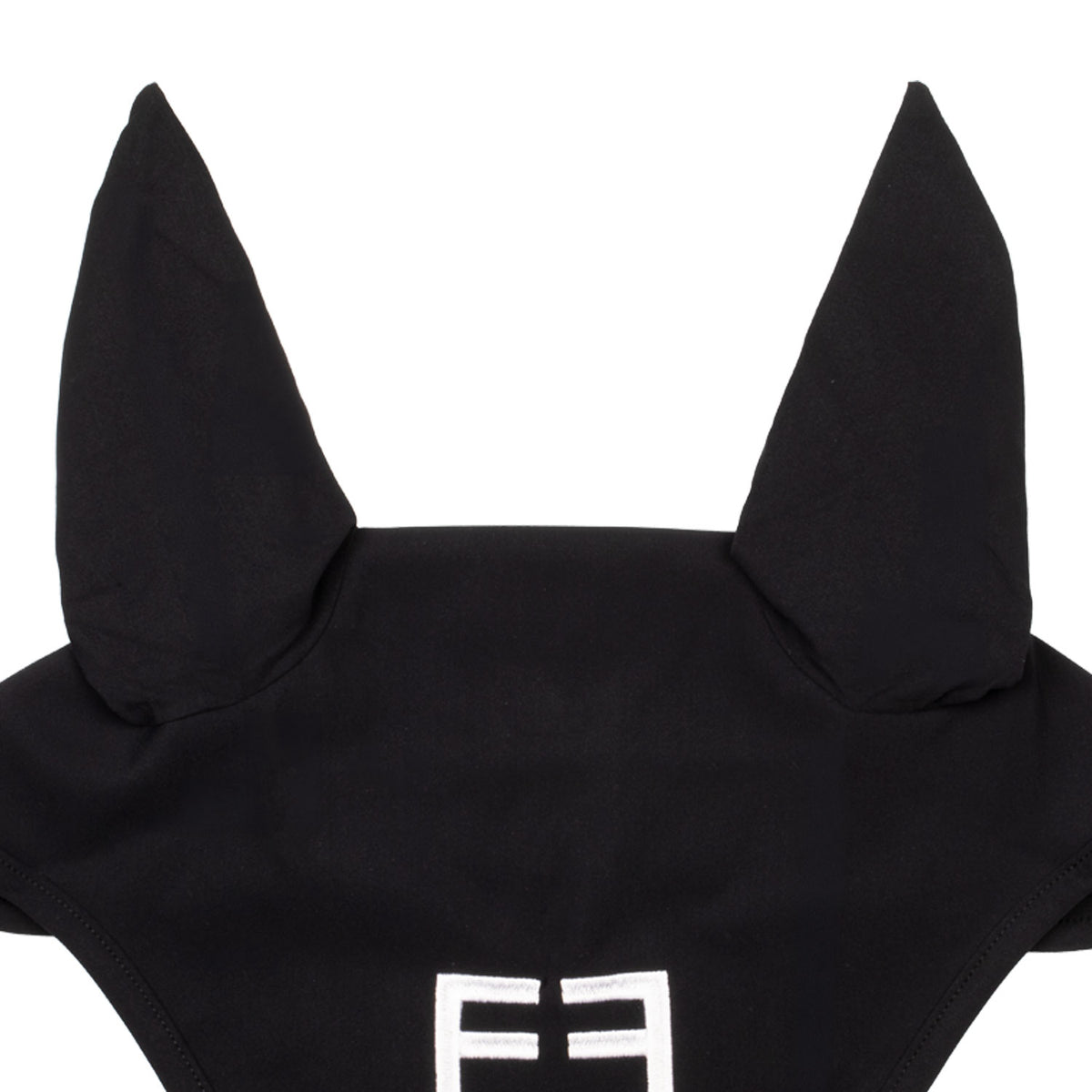 fly veil stretch technical fabric with logo