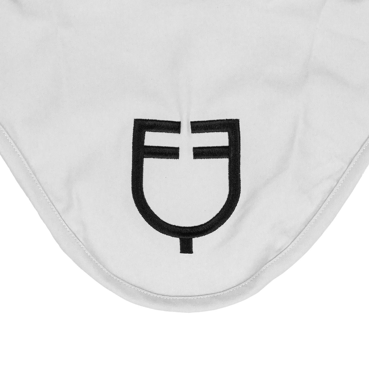 fly veil stretch technical fabric with logo