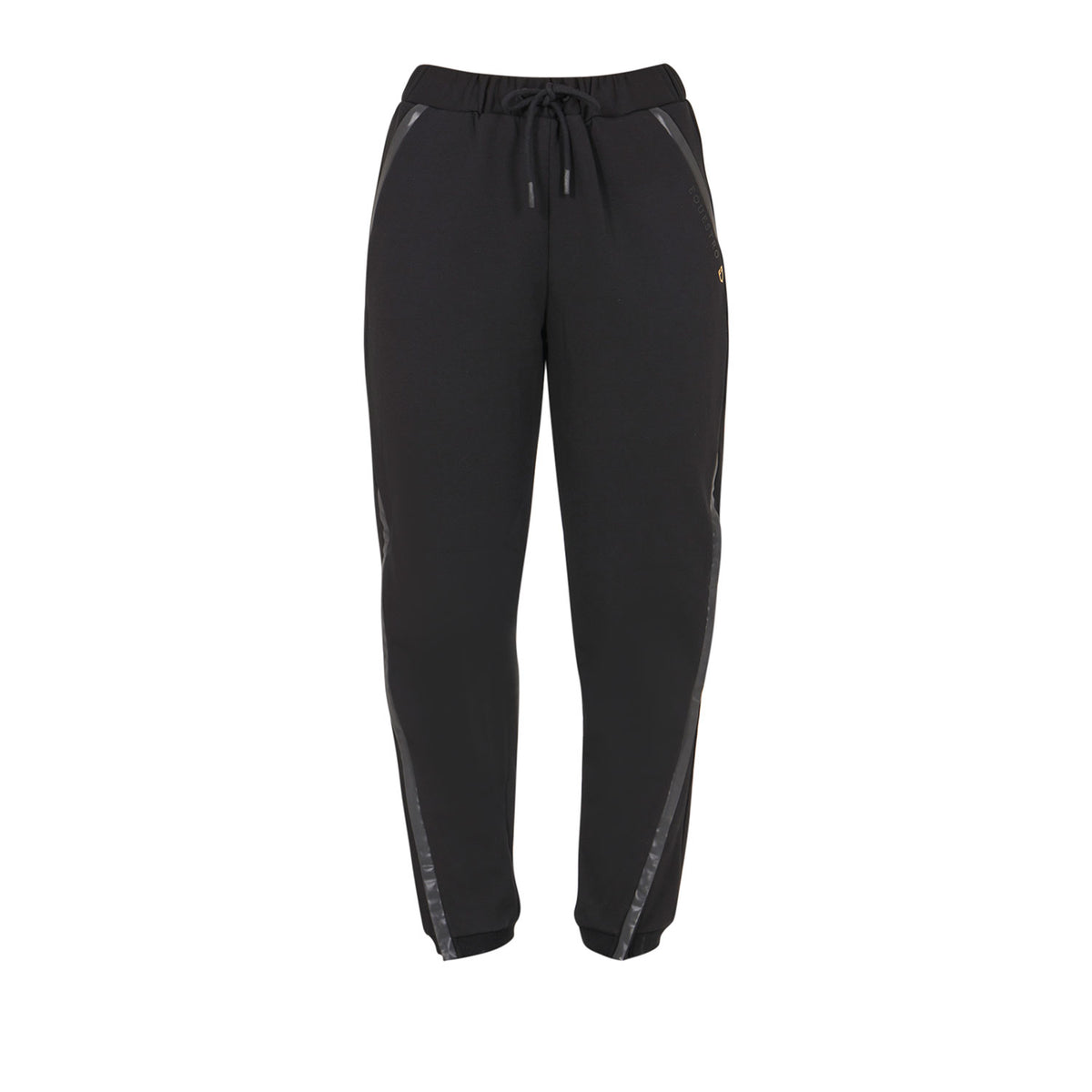 women's tear-away pants full side zipper