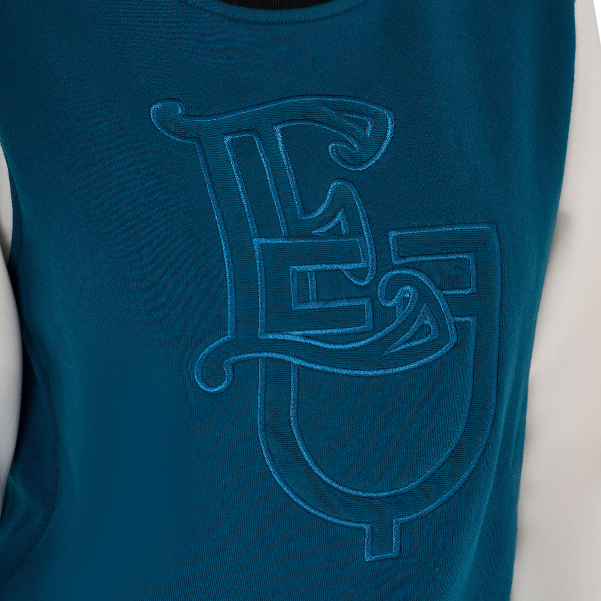 women's eq crewneck sweatshirt