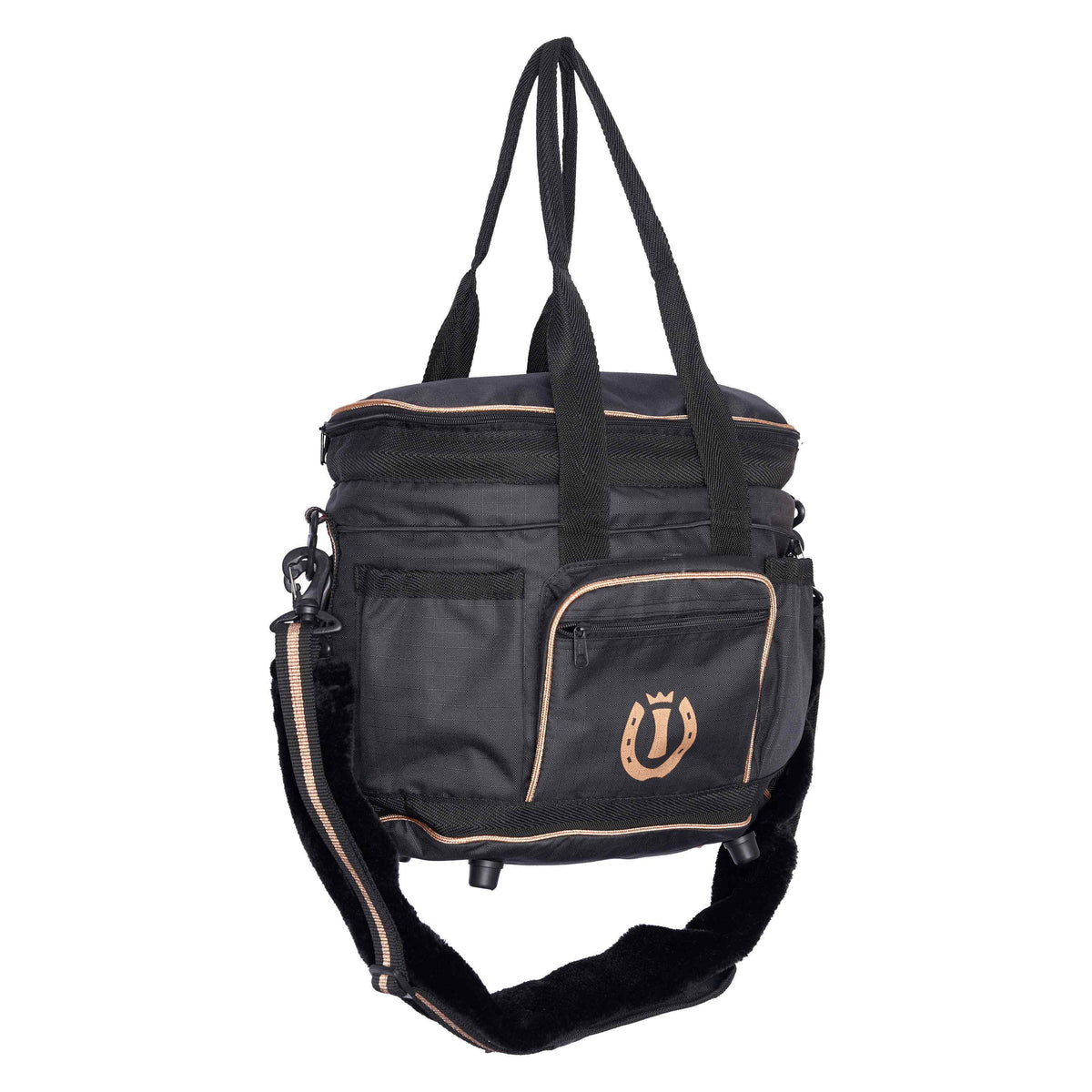 Grooming bag IRHClassic Black / 1SIZE