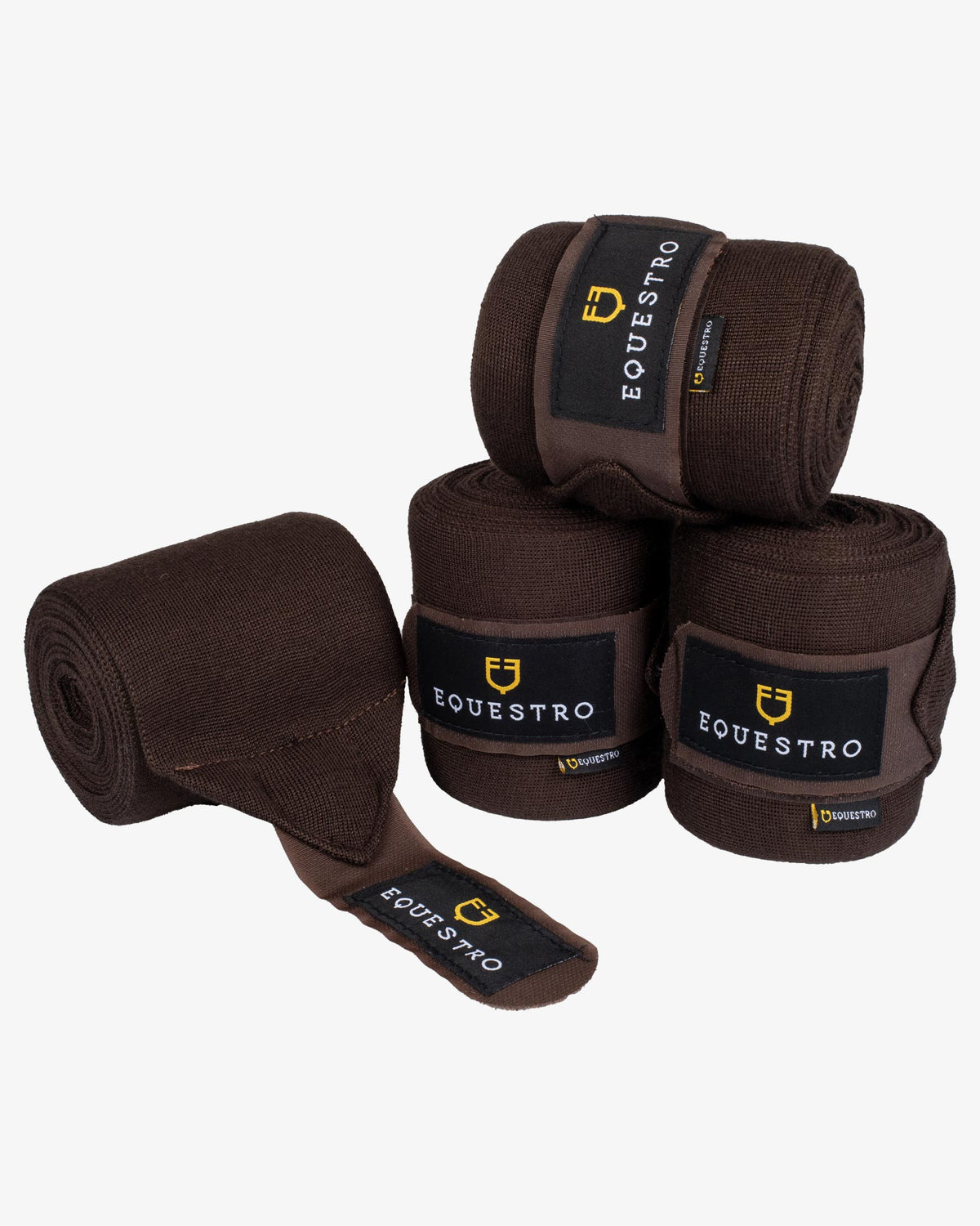 knitted bandages