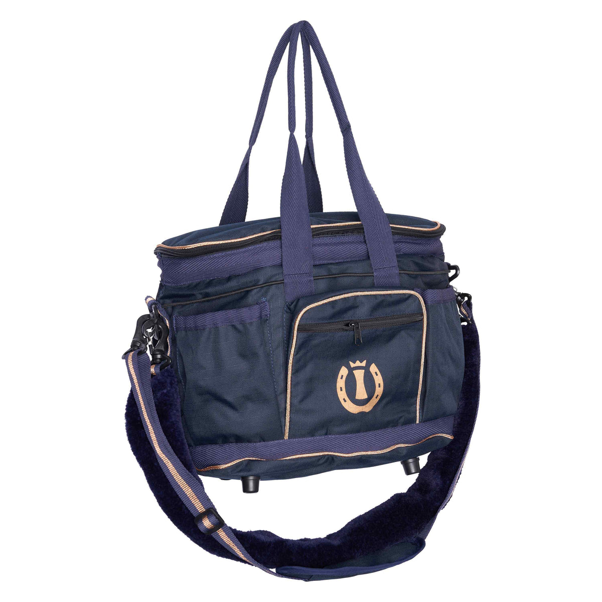 Grooming bag IRHClassic Navy / 1SIZE