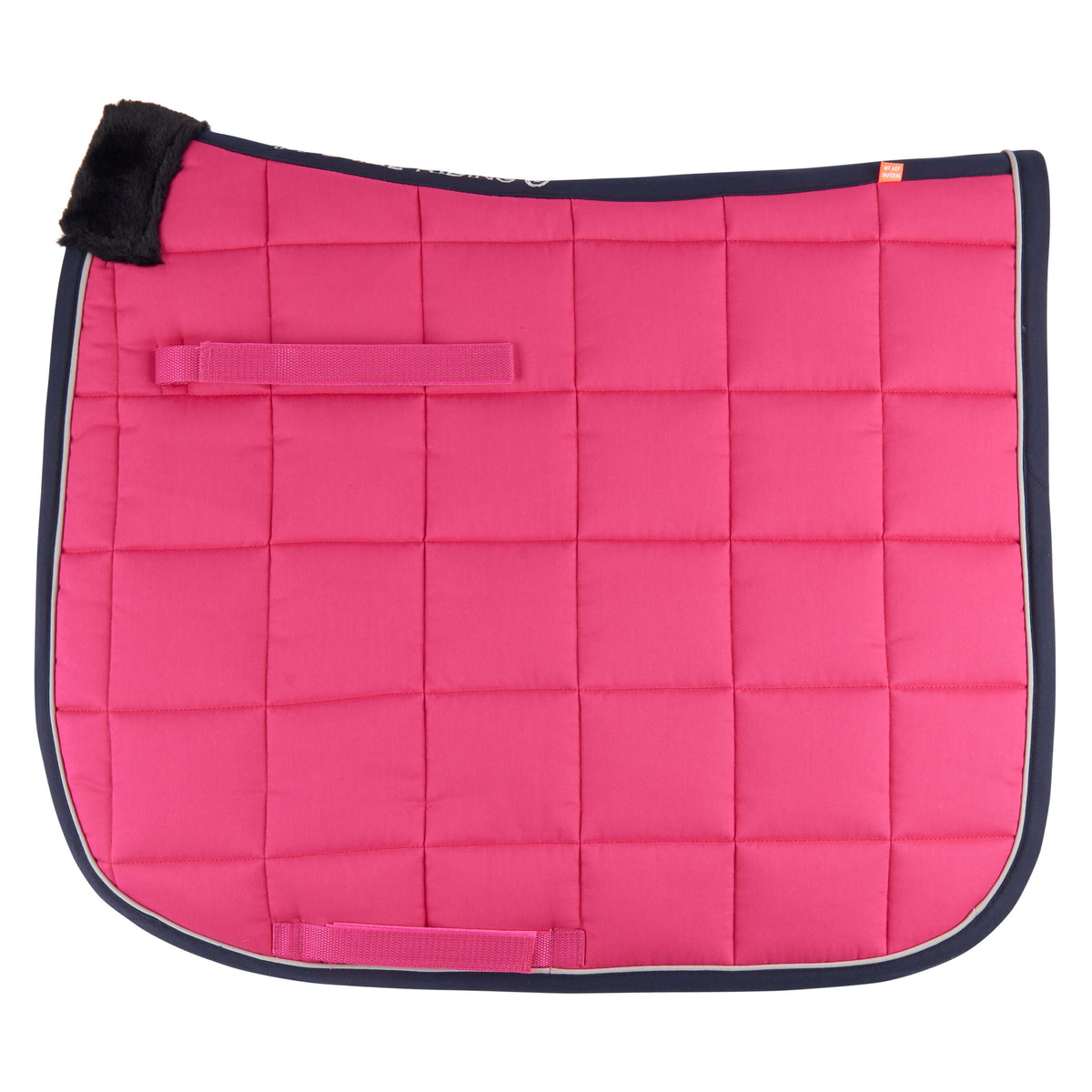 Saddlepad Imperial IRHTime to Shine base DR