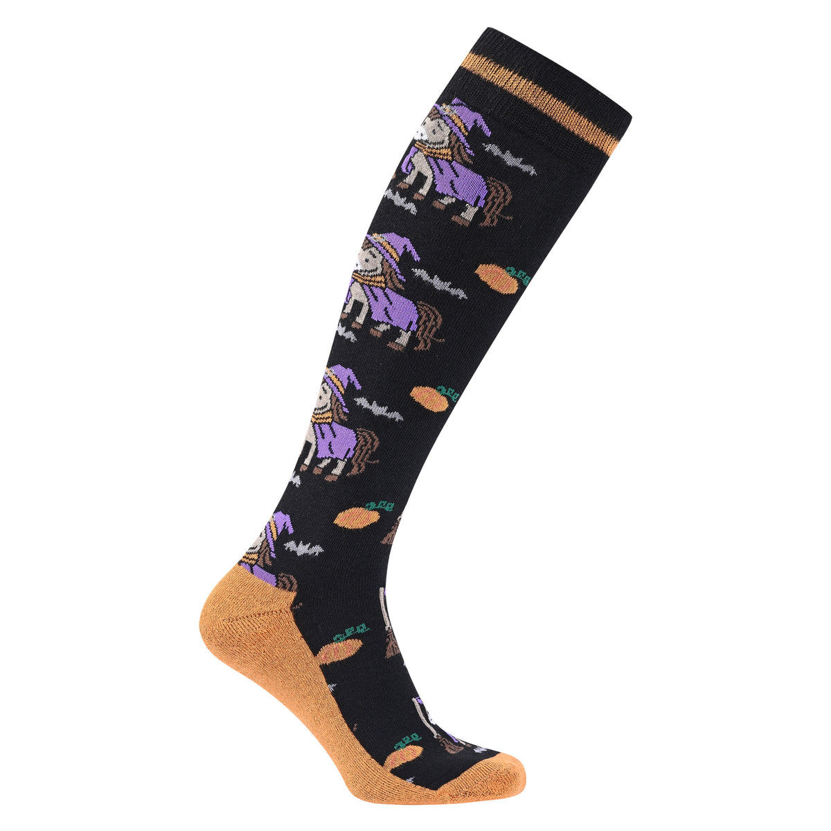 KIDS Socks IRHSanta