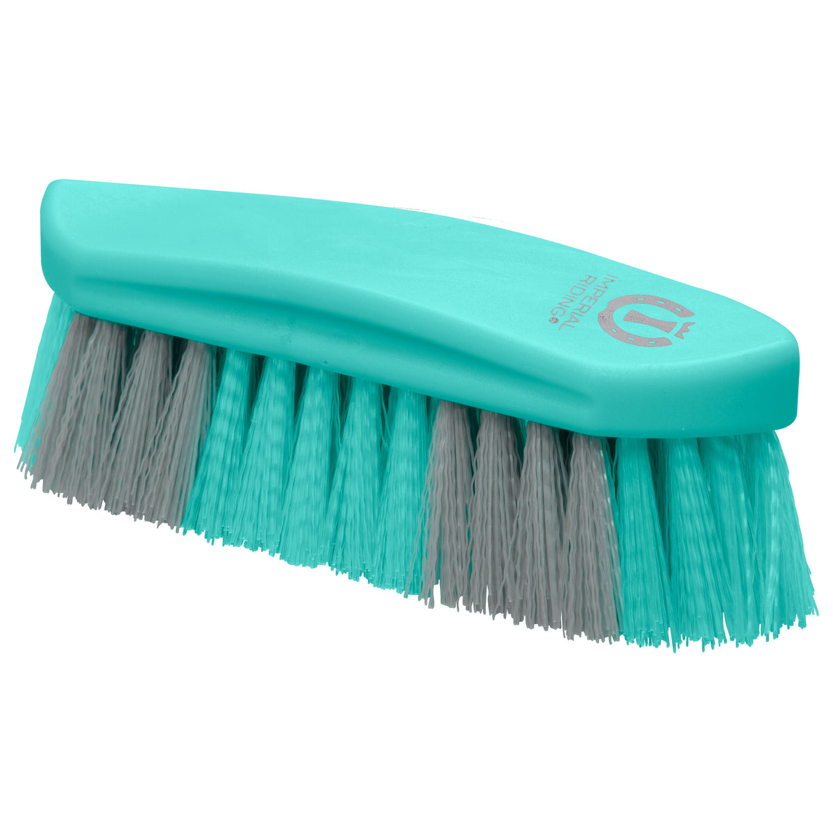 Dandy brush hard 2 colors IRH