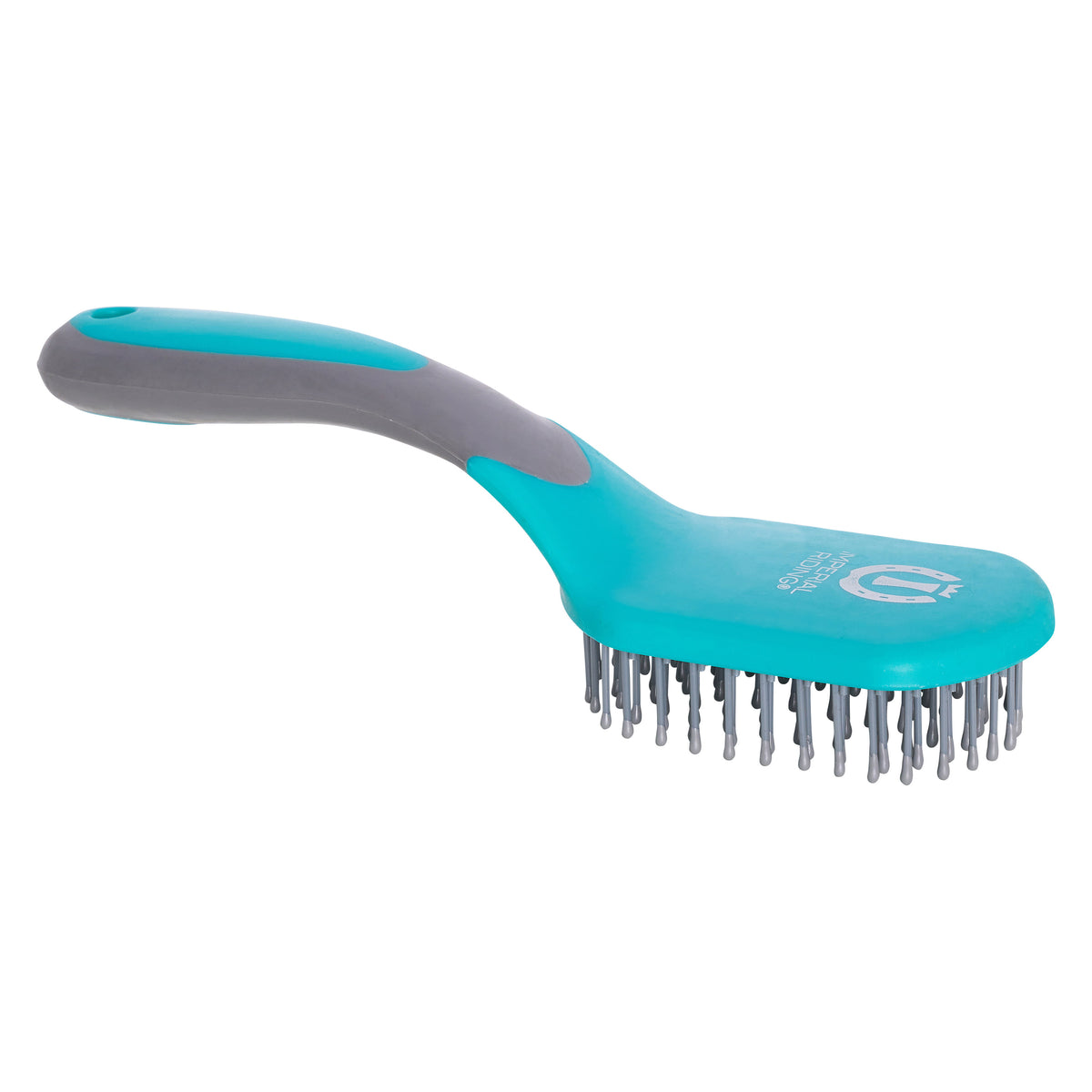 Mane and tail brush IRHBoomerang