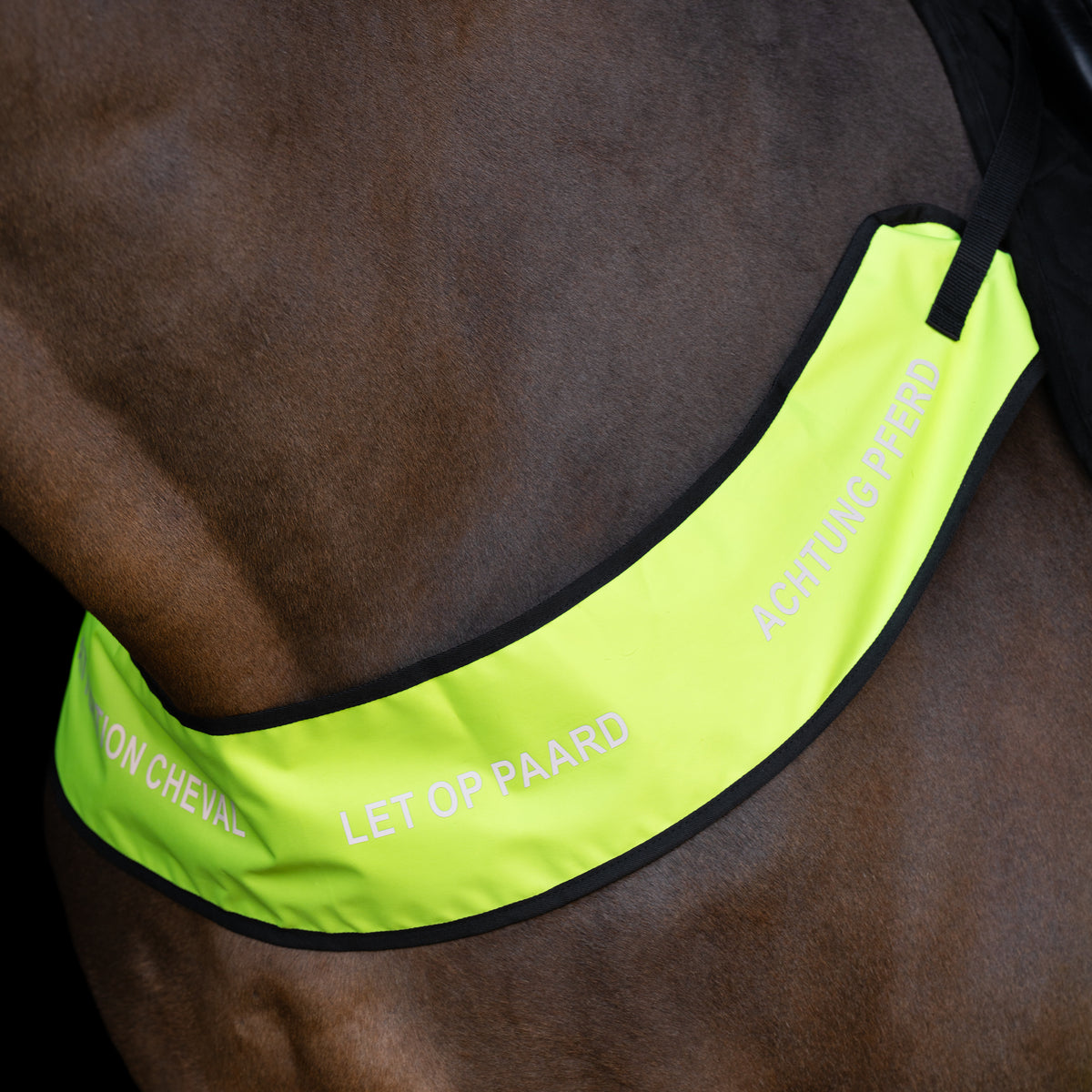 Breast Plate IRHReflective
